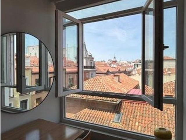 1 bedroom luxury Apartment for rent in Madrid, Spain