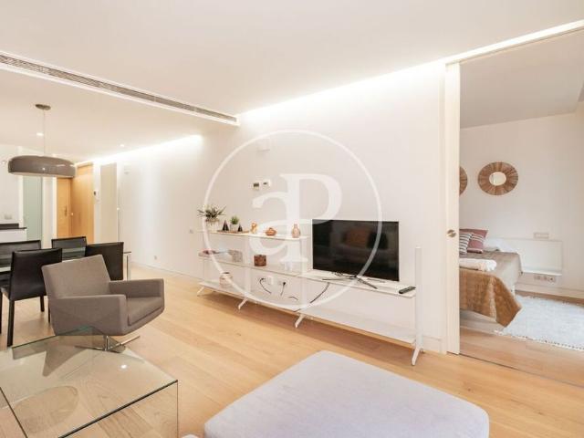 1 bedroom luxury Apartment for rent in Madrid, Spain