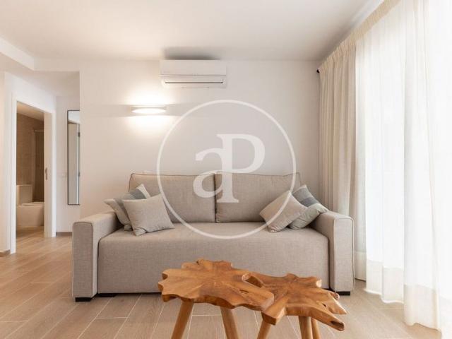 1 bedroom luxury Apartment for rent in Son Servera, Balearic Islands