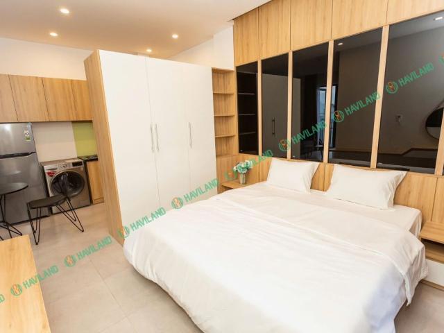 1 Bedroom Luxury Apartment – My An Area