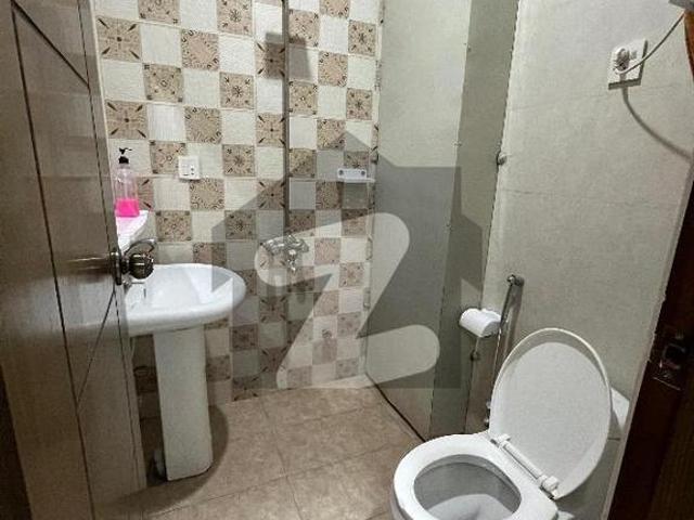 1 Bedroom Luxury Furnished Apartment E 11