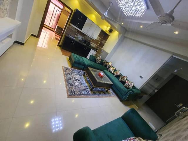 1 Bedroom Luxury Furnished Apartment For Rent in E 11 Islamabad E 11 ID 89669