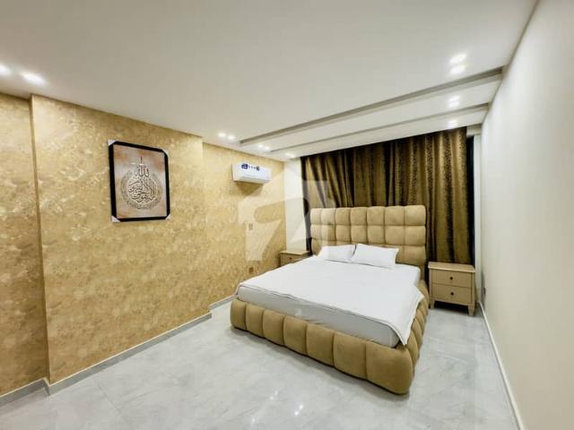 1 Bedroom Luxury Furnished Apartment For Sale