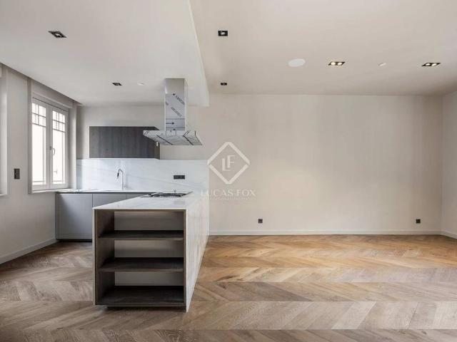 1 bedroom luxury Flat for rent in Barcelona, Spain
