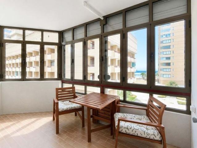 1 bedroom luxury Flat for rent in Fuengirola, Andalusia