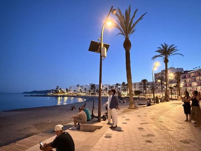 1 bedroom luxury Flat for rent in Ibiza, Balearic Islands