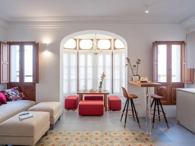 1 bedroom luxury Flat for rent in Ibiza, Spain