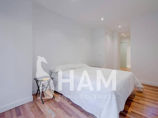1 bedroom luxury Flat for rent in Madrid, Autonomous Region of Madrid