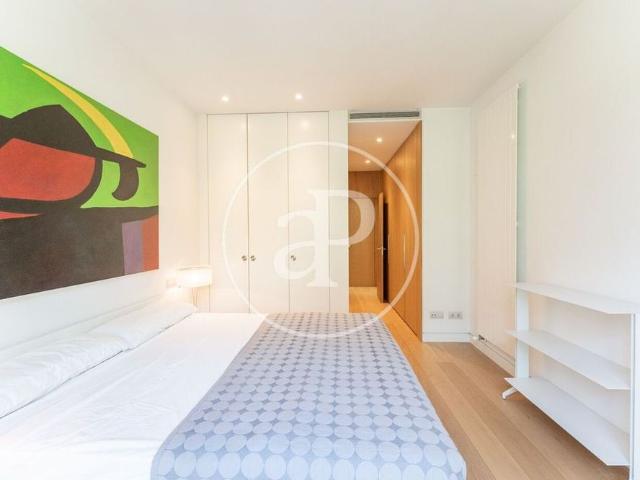 1 bedroom luxury Flat for rent in Madrid, Autonomous Region of Madrid