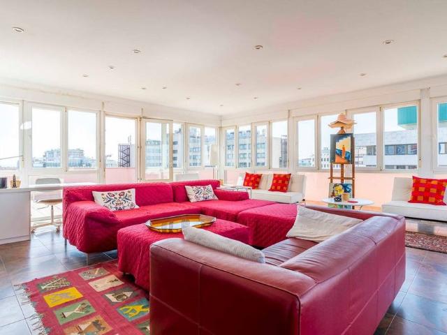 Luxury Apartment for rent in Madrid, Autonomous Region of Madrid