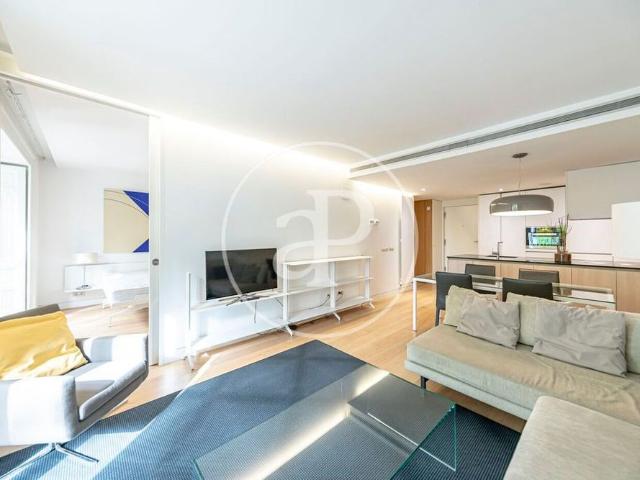 1 bedroom luxury Flat for rent in Madrid, Autonomous Region of Madrid