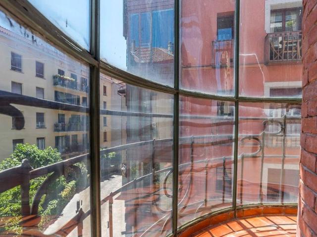 1 bedroom luxury Flat for rent in Madrid, Spain