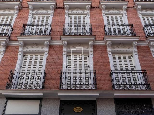 1 bedroom luxury Flat for rent in Madrid, Spain
