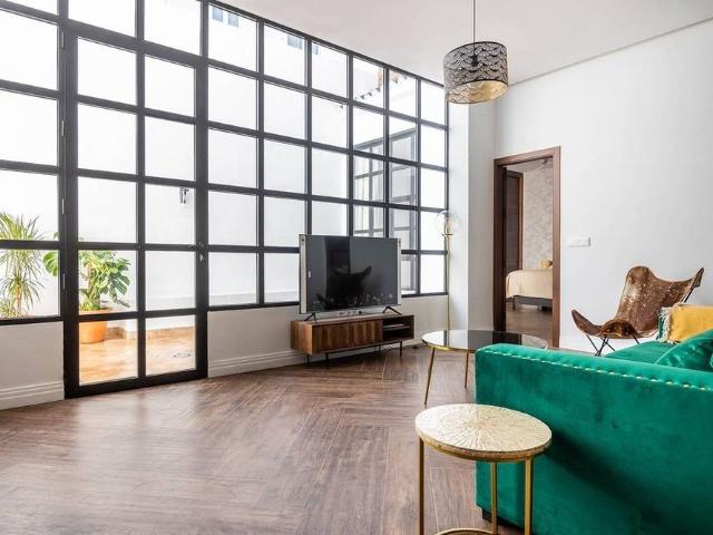1 bedroom luxury Flat for rent in Seville, Andalusia