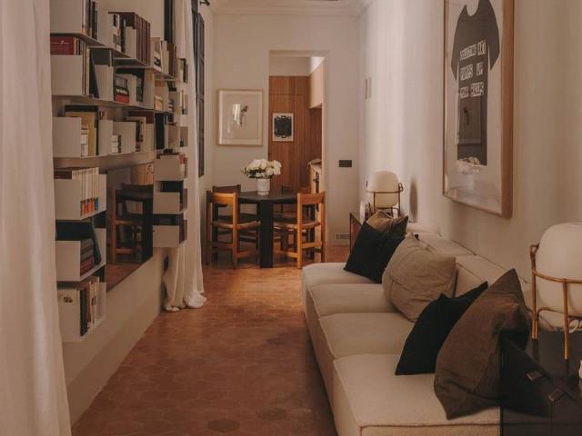 Luxury Flat for rent in Palma de Mallorca, Spain