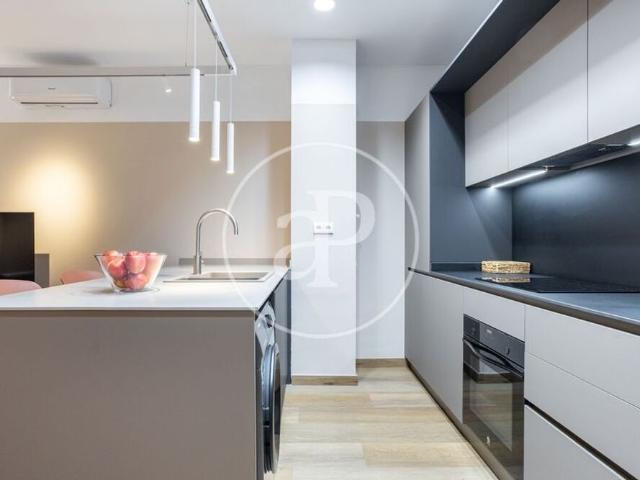 1 bedroom luxury Apartment for rent in Valencia