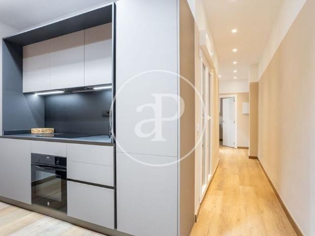 1 bedroom luxury Flat for rent in Valencia, Spain