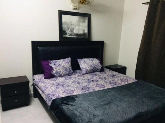 1 bedroom luxury Islamabad E 11 ID 71836
