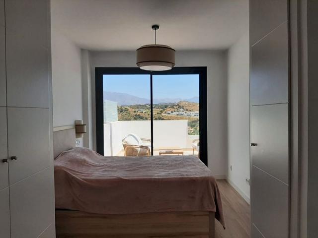 1 bedroom luxury penthouse for rent in Mijas, Andalusia