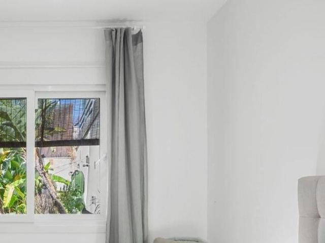 1 bedroom luxury penthouse for rent in Nueva Andalucia, Spain