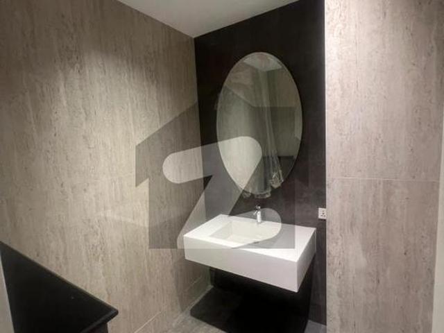 1 Bedroom Luxurious Brand New Apartment For Rent In Block C1 Gulberg, Mm Alam Road Lahore Gulberg 3