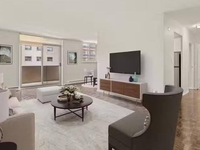 1 bedroom Lynnwood Place