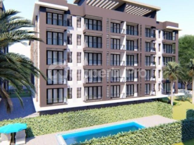 1 bedroom mini flat &Apartment for sale TOUCHING TARMAC ROAD Kinoo Kiambu PID: 8ARPW | PropertyPro