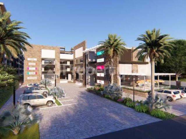1 bedroom mini flat &Apartment for sale Touching Waiyaki way, Kinoo Kiambu PID: 2BAAY | PropertyPro