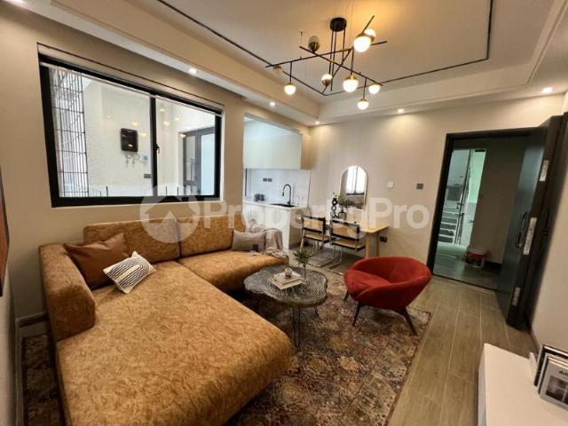1 bedroom mini flat &Apartment for sale Hurlingham Nairobi PID: 4ARKK | PropertyPro
