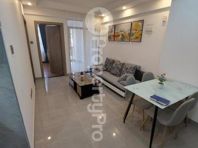 1 bedroom mini flat &Apartment for sale Near Kilimani Police Station, Hurlingham Nairobi PID: 7AWKW | PropertyPro