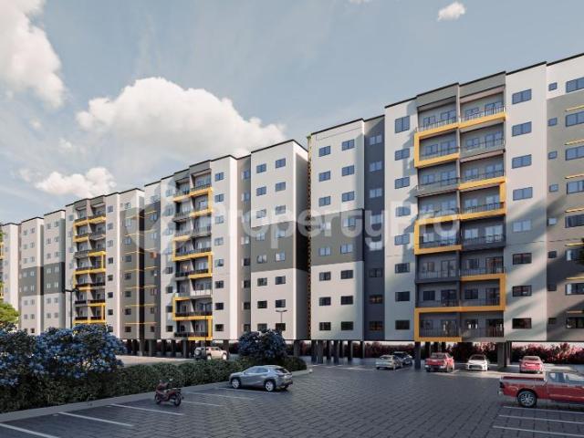 1 bedroom mini flat &Apartment for sale Opp Braeburn International School, Bamburi Mombasa PID: 4AXCV | PropertyPro