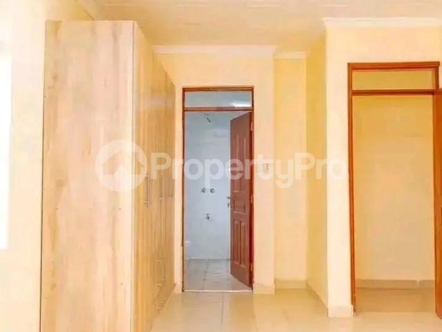 1 bedroom mini flat Bungalow Houses for rent Thome Nairobi PID: 9AWSS | PropertyPro