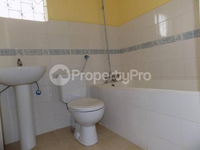 1 bedroom mini flat Bungalow Houses for rent Utawala Nairobi PID: 5AFGU | PropertyPro
