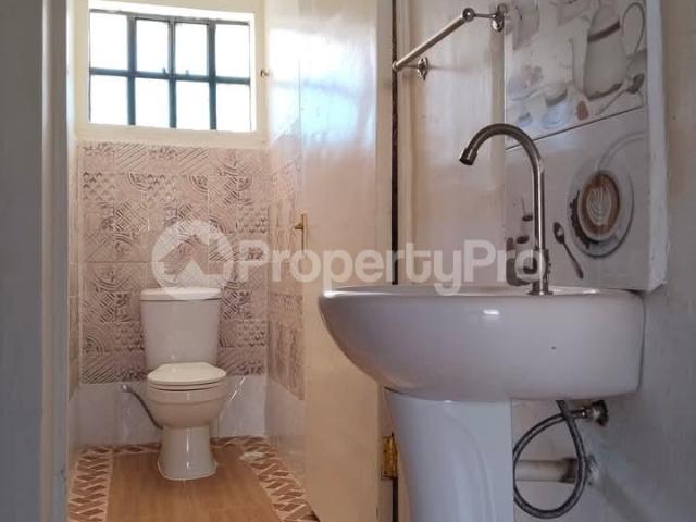 1 bedroom mini flat Bungalow Houses for rent Hurlingham Nairobi PID: 9BFCH | PropertyPro