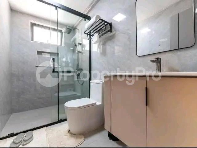 1 bedroom mini flat Bungalow Houses for rent Kileleshwa Nairobi PID: 4BDPJ | PropertyPro