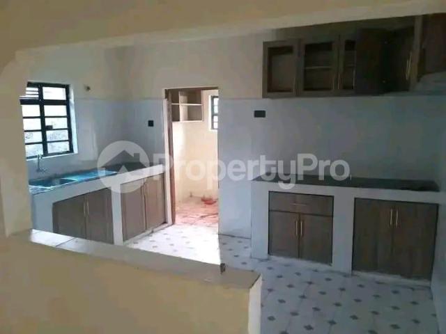 1 bedroom mini flat Bungalow Houses for rent Nanyuki PID: 9AFFW | PropertyPro