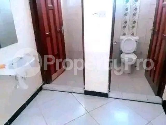 1 bedroom mini flat Bungalow Houses for rent Nanyuki PID: 1BBCV | PropertyPro