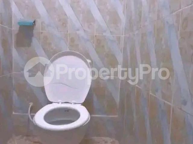 1 bedroom mini flat Bungalow Houses for rent Nanyuki PID: 3AHFX | PropertyPro