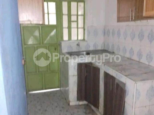 1 bedroom mini flat Bungalow Houses for rent Nyeri Town Nyeri PID: 7AFFW | PropertyPro
