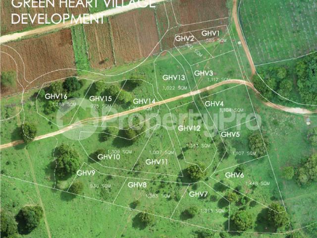 1 bedroom mini flat Houses for sale Green Heart Village, Kilifi PID: 4AYCB | PropertyPro