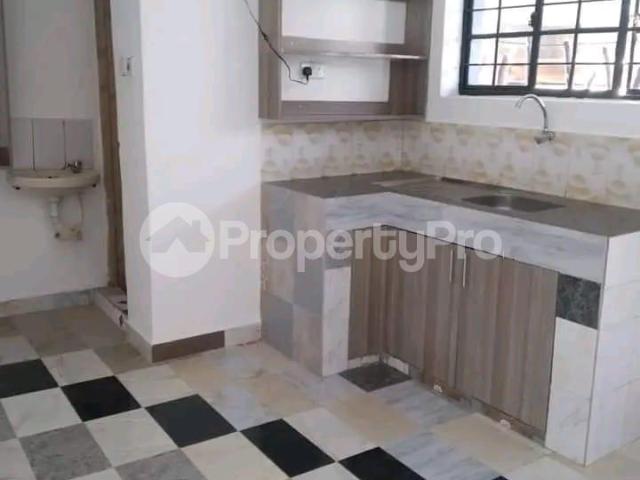 1 bedroom mini flat Houses for rent Nanyuki PID: 7ALTA | PropertyPro