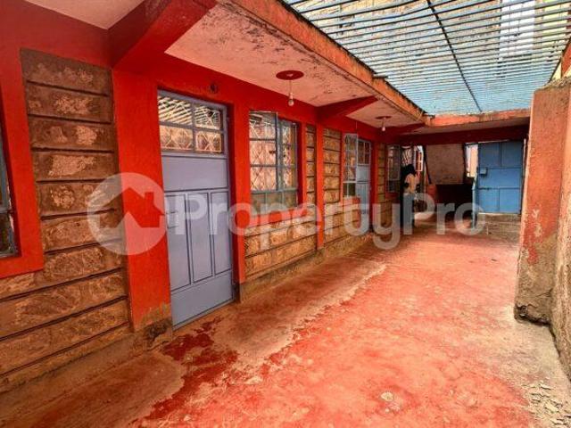 1 bedroom mini flat Studio Apartment Flat&Apartment for sale Kasarani Nairobi PID: 7AXKE | PropertyPro