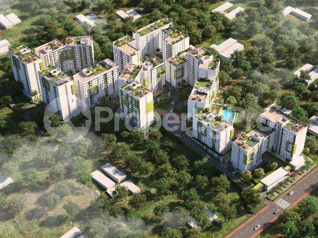 1 bedroom mini flat Studio Apartment Flat&Apartment for sale Naivasha Rd, Riruta Nairobi PID: 0AXLJ | PropertyPro