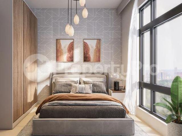 1 bedroom mini flat Studio Apartment Flat&Apartment for sale Naivasha Rd, Nairobi Riruta Nairobi PID: 1BBHV | PropertyPro