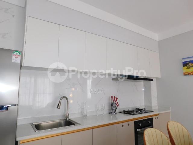 1 bedroom mini flat Studio Apartment Flat&Apartment for sale Syokimau Athi RIver Machakos PID: 1ANCP | PropertyPro