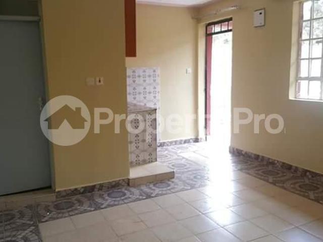 1 bedroom mini flat Townhouse for rent Nyeri PID: 4BDUE | PropertyPro