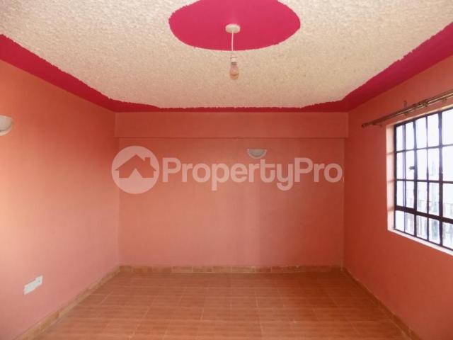 1 bedroom mini flat Townhouses Houses for rent Mathira Nyeri PID: 3AJFR | PropertyPro