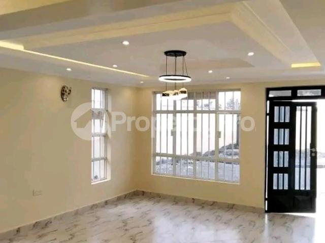 1 bedroom mini flat Townhouses Houses for rent Mathira Nyeri PID: 5BCYD | PropertyPro