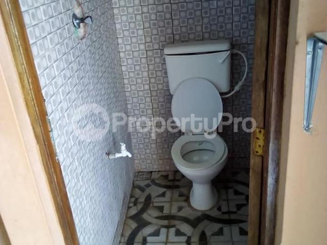 1 bedroom mini flat Townhouses Houses for rent Nyali Mombasa PID: 7AJKL | PropertyPro