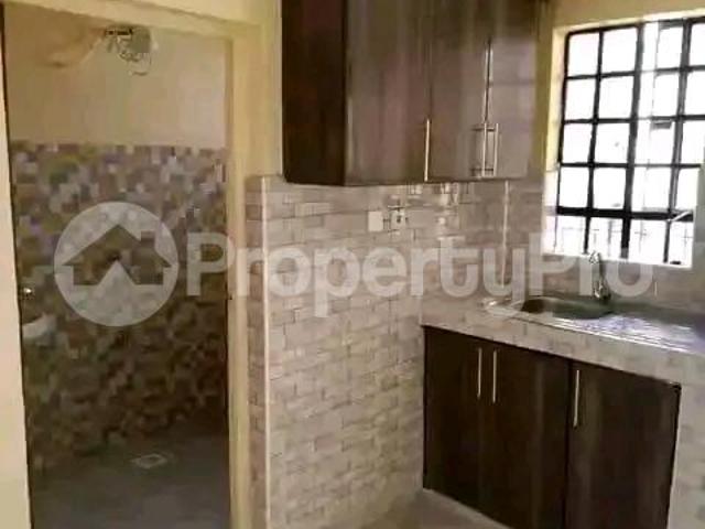 1 bedroom mini flat Townhouses Houses for rent Nyeri Town Nyeri PID: 2BCYD | PropertyPro
